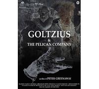 goltzius and the pelican company DVD Italian Import