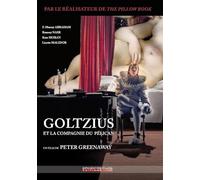 Goltzius et la compagnie du pelican - DVD