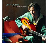 Golub, Jeff - Dangerous Curve