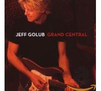 Golub, Jeff - Grand Central