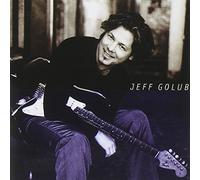 Golub, Jeff - Out Of The Blue