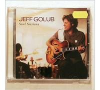 Golub, Jeff - Soul Sessions