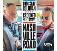Goluban, Tomislav / Crooked Eye Tommy - Nashville Road