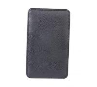 Golunski Leather Magic Wallet Milkman Taxi Trader Money Bus Smart Puzzle Driver (Brown)