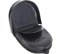 Golunski Leather Mens Coin Tray Black P142A