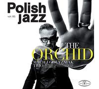 Golyzniak,Maciej Trio - The Orchid [VINYL]