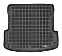 Goma Rezaw-Plast Alfombras Cubeta para Skoda Octavia I 1996-2010 TPE gomma prote
