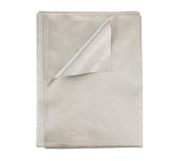 GOMAKERER 1 Pc Faraday Fabric, EMF Protection Fabric Military Grade Conductive Material Copper Shielding Fabrics Apply for Microwave, Card Bag Cloth, Electronic Products, 59x39.37 Inch