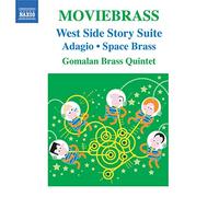 Gomalan Brass Quintet - Moviebrass