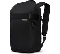 Gomatic Luma Camera Backpack 18L Bag Black | DSLR Photography Pack Designed By Peter McKinnon | Large Shoulder Strap Bag for Mirrorless Camera, Lens, Accessories and Drones