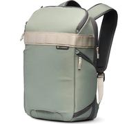 Gomatic Luma Camera Backpack 18L Bag Sage| DSLR Photography Pack Designed By Peter McKinnon | Large Shoulder Strap Bag for Mirrorless Camera, Lens, Accessories and Drones