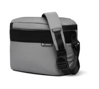 Gomatic Luma Camera Sling 12L Bag Stone | DSLR Photography Pack Designed by Peter McKinnon | Medium Shoulder Strap Crossbody Bag for Mirrorless Camera, Lens, Accessories and Drones