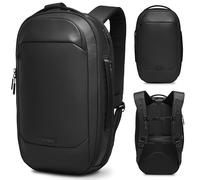 Gomatic Navigator RS Laptop Backpack - Expandable 15-21L, 16-Inch Laptop Bag, Water Resistant Rucksack with Anti-Theft Pockets, Ideal for Business, Work, Travel & Daily Use for Men and Women