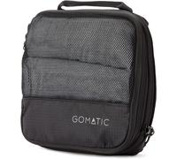 Gomatic Packing Cubes, Compression Luggage organisers for Carry-On, Suitcases,