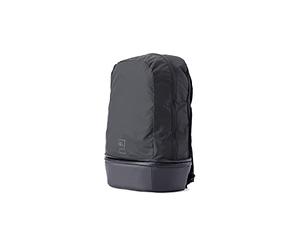 Gomatic Peter McKinnon Camera Backpack Cube - 7L to 21L Expandable From DSLR Camera Cube to Travel Bag for Photographers, Durable & Water Resistant, Designed to Fit in the Camera