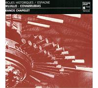 Gombert - Historic Organs - Spain