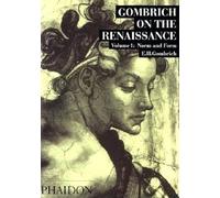Gombrich on the Renaissance, Vol. 1: Norm and Form