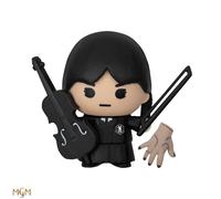 Gomee Character Wednesday Addams - Elegant Styling | Acotis