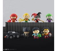 Gomee Mystery - DC Comics | Acotis