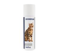 Gomega Plus Fish Oil for Dogs - 150ml Can