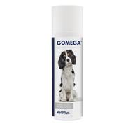 Gomega Plus Fish Oil for Dogs - 150ml Can