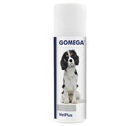 Gomega Plus Fish Oil for Dogs - 150ml Can