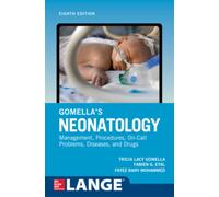 Gomella's Neonatology, Eighth Edition