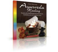 Gomer Edwin Evans - Ayurveda Healing