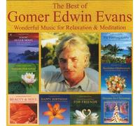 Gomer Edwin Evans - Best of Gomer Edwin Evans