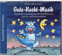 Gomer Edwin Evans - Gute-Nacht-Musik, entspannende Wohlfühlmusik zum Ein- und Durchschlafen