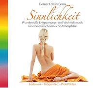 Gomer Edwin Evans - Sinnlichkeit