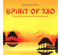 Gomer Edwin Evans - Spirit of Tao