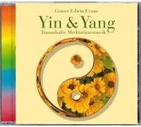 Gomer Edwin Evans - Yin & Yang