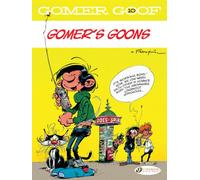 Gomer Goof Vol. 10: Gomer's Goons