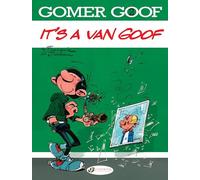 Gomer Goof Vol. 2: It's a Van Goof