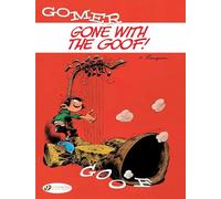 Gomer Goof Vol. 3: Gone With The Goof