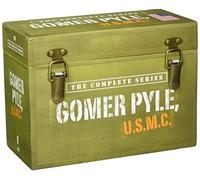 Gomer Pyle U.S.M.C ~ Complete (24 DVD Box Set) (NTSC) (REGION 0)