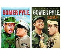 Gomer Pyle, U.S.M.C.: The Complete 3 and 4 Season Third & Fourth DVD Set