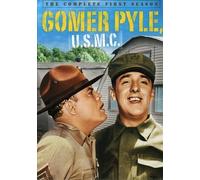Gomer Pyle, U.S.M.C. - The Complete First Season (DVD) Jim Nabors (US IMPORT)