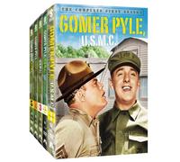 Gomer Pyle Usmc: Complete Series Pack [DVD] [Region 1] [US Import] [NTSC]