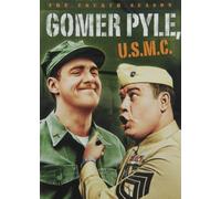 Gomer Pyle Usmc-Ssn 4 [DVD] [Region 1] [NTSC] [US Import]