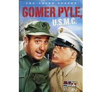 Gomer Pyle Usmc: Third Season [DVD] [Region 1] [US Import] [NTSC]