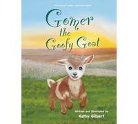 Gomer the Goofy Goat