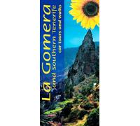 Gomera & Southern Tenerife (Sunflower Landscapes)