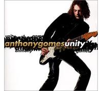 Gomes, Anthony - Unity