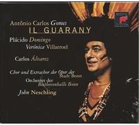 Gomes: Il Guarany