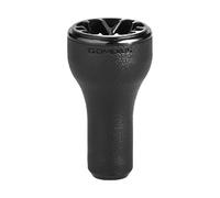GOMEXUS 30 mm TPE Fishing Reel Knob Compatible with Shimano Antares Vanquish Nasci Cardiff CI4+ Daiwa Certate LT Tatula TW Spinning Reel & Baitcasting Reel Replacement Button for Pike / Perch