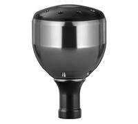 Gomexus A30 Handle Knob, 1.2 inches (30 mm) Compatible with Spinning Reel and Bait Reel, Bass, Saltwater Fishing