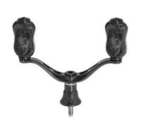 Gomexus Fishing Power Handle, Compatible with Shimano Fishing Spinning Reels