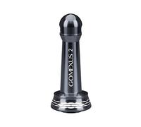 GOMEXUS Fishing Reel Stand for Daiwa 14 Emeraldas MX 2508 Spinning Reel Metal Protect Reel 42mm